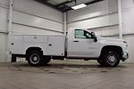 2025 Chevrolet Silverado 3500 Regular Cab DRW 4x4 Service Truck for sale #65059 - photo 8