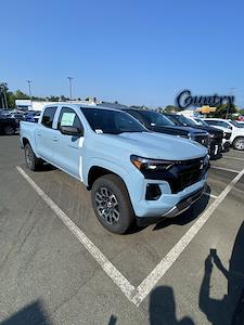 New 2025 Chevrolet Colorado Z71 Crew Cab 4x4 Pickup for sale #65060 - photo 1