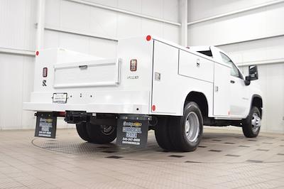 2025 Chevrolet Silverado 3500 Regular Cab DRW 4x4 Service Truck for sale #65062 - photo 2