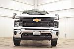 2025 Chevrolet Silverado 3500 Regular Cab DRW 4x4 Service Truck for sale #65062 - photo 3