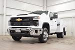 2025 Chevrolet Silverado 3500 Regular Cab DRW 4x4 Service Truck for sale #65062 - photo 4