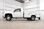 2025 Chevrolet Silverado 3500 Regular Cab DRW 4x4 Service Truck for sale #65062 - photo 5