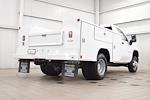2025 Chevrolet Silverado 3500 Regular Cab DRW 4x4 Service Truck for sale #65062 - photo 2