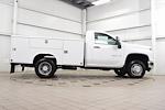2025 Chevrolet Silverado 3500 Regular Cab DRW 4x4 Service Truck for sale #65062 - photo 8