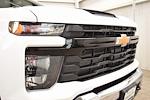 2025 Chevrolet Silverado 3500 Regular Cab DRW 4x4 Service Truck for sale #65062 - photo 9