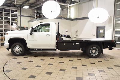 New 2025 Chevrolet Silverado 3500 - photo 1