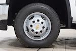 New 2025 Chevrolet Silverado 3500 Regular Cab Flatbed Truck for sale #65084 - photo 16