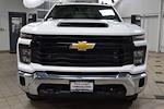 New 2025 Chevrolet Silverado 3500 Regular Cab Flatbed Truck for sale #65084 - photo 1