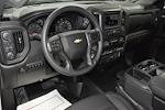 New 2025 Chevrolet Silverado 3500 Regular Cab Flatbed Truck for sale #65084 - photo 21