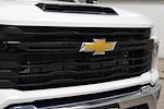 New 2025 Chevrolet Silverado 3500 Regular Cab Flatbed Truck for sale #65084 - photo 4