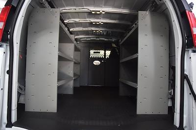 New 2025 Chevrolet Express 3500 - photo 1