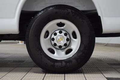 New 2025 Chevrolet Express 3500 - photo 1