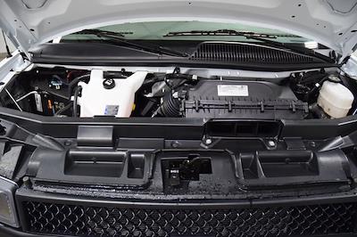 New 2025 Chevrolet Express 3500 - photo 1