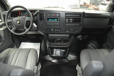 New 2025 Chevrolet Express 3500 - photo 1