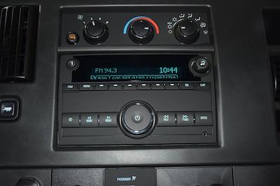 New 2025 Chevrolet Express 3500 - photo 1