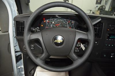 New 2025 Chevrolet Express 3500 - photo 1