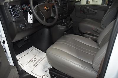 New 2025 Chevrolet Express 3500 - photo 1
