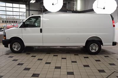 New 2025 Chevrolet Express 3500 - photo 1