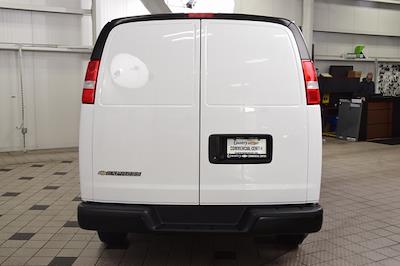 New 2025 Chevrolet Express 3500 - photo 1