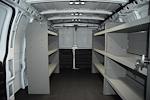 2025 Chevrolet Express 3500 RWD Upfitted Cargo Van for sale #65085 - photo 3
