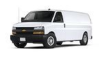New 2025 Chevrolet Express 3500 Empty Cargo Van for sale #65086 - photo 10