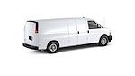 New 2025 Chevrolet Express 3500 Empty Cargo Van for sale #65086 - photo 15