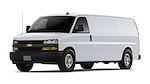 New 2025 Chevrolet Express 3500 Empty Cargo Van for sale #65086 - photo 3