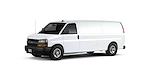 New 2025 Chevrolet Express 3500 Empty Cargo Van for sale #65086 - photo 4