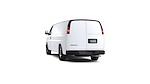New 2025 Chevrolet Express 3500 Empty Cargo Van for sale #65086 - photo 5