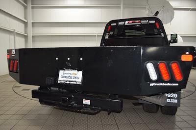 New 2025 Chevrolet Silverado 3500 Work Truck Regular Cab 4x4 Flatbed Truck for sale #65096 - photo 2