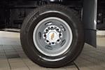 New 2025 Chevrolet Silverado 3500 Work Truck Regular Cab 4x4 Flatbed Truck for sale #65096 - photo 21