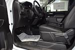 New 2025 Chevrolet Silverado 3500 Work Truck Regular Cab 4x4 Flatbed Truck for sale #65096 - photo 25