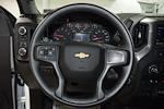 New 2025 Chevrolet Silverado 3500 Work Truck Regular Cab 4x4 Flatbed Truck for sale #65096 - photo 35