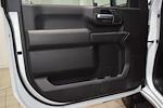 New 2025 Chevrolet Silverado 3500 Work Truck Regular Cab 4x4 Flatbed Truck for sale #65096 - photo 39