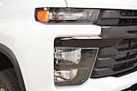 New 2025 Chevrolet Silverado 3500 Work Truck Regular Cab 4x4 Flatbed Truck for sale #65096 - photo 7