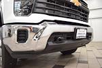 New 2025 Chevrolet Silverado 3500 Work Truck Regular Cab 4x4 Flatbed Truck for sale #65096 - photo 8