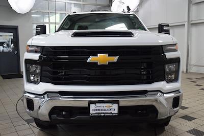 New 2025 Chevrolet Silverado 3500 - photo 1