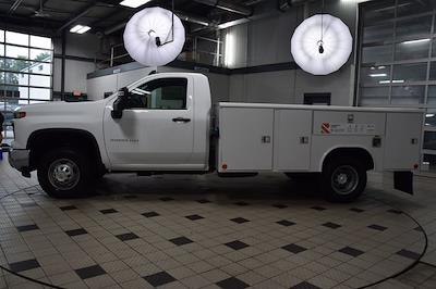 New 2025 Chevrolet Silverado 3500 - photo 1