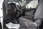 New 2025 Chevrolet Silverado 3500 Regular Cab Service Truck for sale #65110 - photo 17