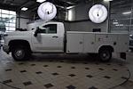 New 2025 Chevrolet Silverado 3500 Regular Cab Service Truck for sale #65110 - photo 2