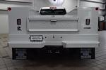 New 2025 Chevrolet Silverado 3500 Regular Cab Service Truck for sale #65110 - photo 3