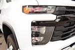 2025 Chevrolet Silverado 3500 Regular Cab DRW 4x4 Service Truck for sale #65111 - photo 12