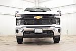 2025 Chevrolet Silverado 3500 Regular Cab DRW 4x4 Service Truck for sale #65111 - photo 3