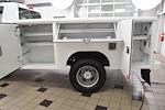 2025 Chevrolet Silverado 3500 Regular Cab DRW 4x4 Service Truck for sale #65111 - photo 24