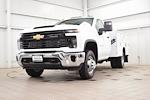 2025 Chevrolet Silverado 3500 Regular Cab DRW 4x4 Service Truck for sale #65111 - photo 4