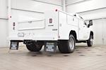 2025 Chevrolet Silverado 3500 Regular Cab DRW 4x4 Service Truck for sale #65111 - photo 2
