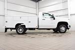 2025 Chevrolet Silverado 3500 Regular Cab DRW 4x4 Service Truck for sale #65111 - photo 8