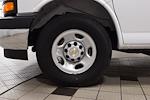 New 2025 Chevrolet Express 3500 Service Utility Van for sale #65113 - photo 15