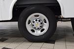 New 2025 Chevrolet Express 3500 Service Utility Van for sale #65113 - photo 16