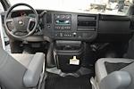 New 2025 Chevrolet Express 3500 Service Utility Van for sale #65113 - photo 18